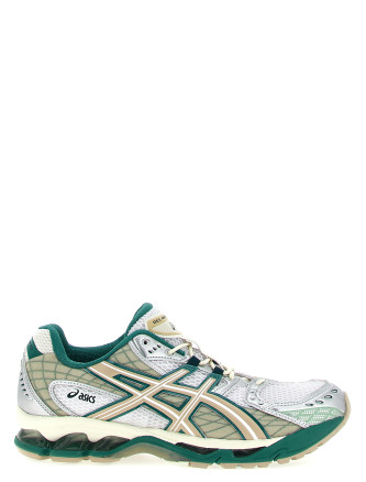 'GEL-NIMBUS 10.1' sneakers