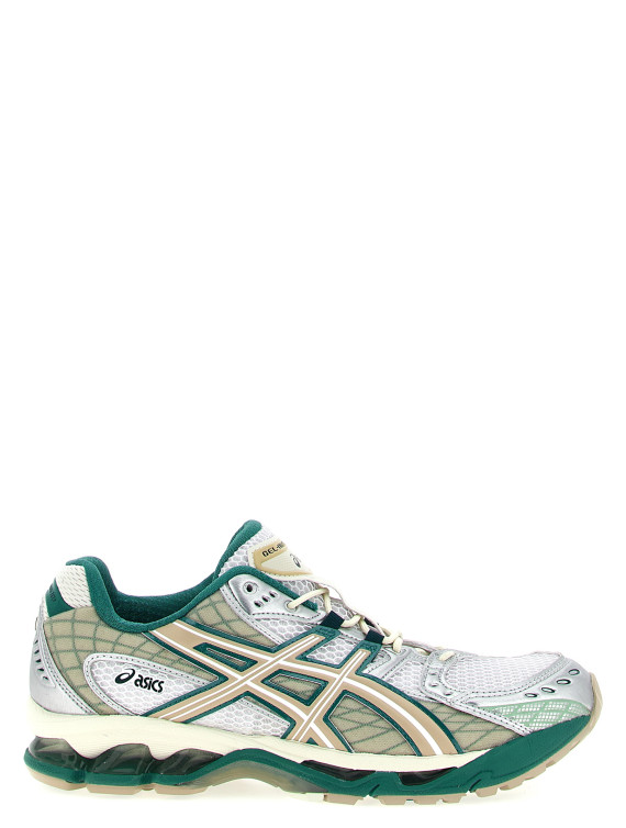 'GEL-NIMBUS 10.1' sneakers #1