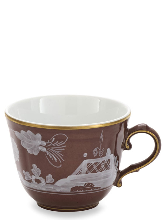 'Oriente Italiano' coffee cup 120 cc #1