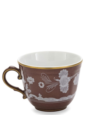 'Oriente Italiano' coffee cup 120 cc #
