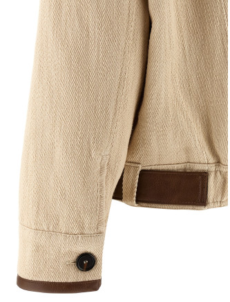 'Babilonia' blouson #