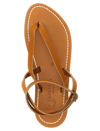 'Smyrne' sandals #