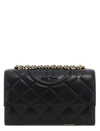 'Fleming Convertibile' small shoulder bag