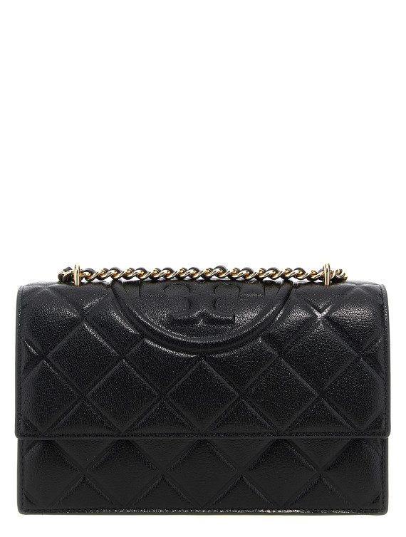 'Fleming Convertibile' small shoulder bag #1