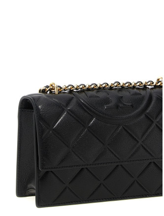 'Fleming Convertibile' small shoulder bag #