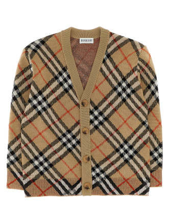 'Graham' cardigan