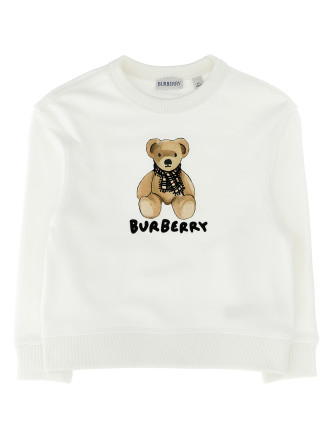 'Orsetto Thomas' sweatshirt