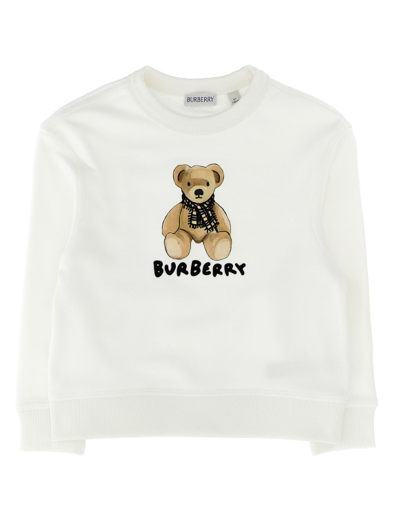 'Orsetto Thomas' sweatshirt #1