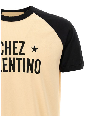 Valentino Garavani 'Chez Valentino' T-shirt #