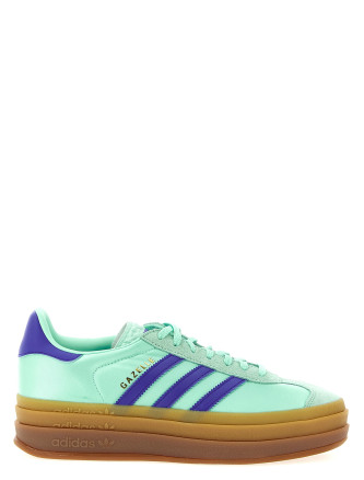 'Gazelle Bold' sneakers