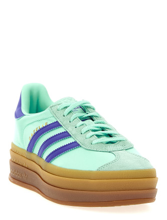 'Gazelle Bold' sneakers #