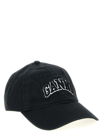 Canvas cap #
