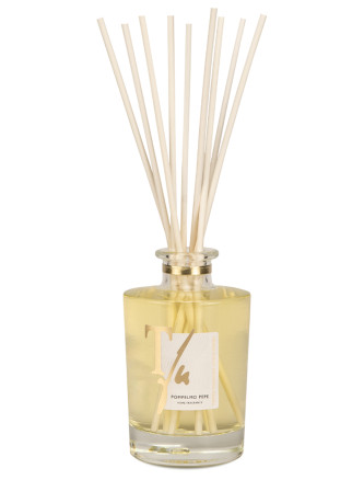 Room fragrance with 'Pompelmo Pepe' stick 100ml