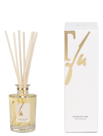 Room fragrance with 'Pompelmo Pepe' stick 100ml #