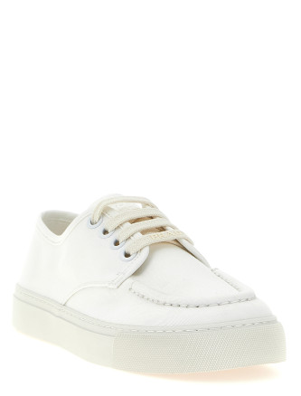 Cotton sneakers #