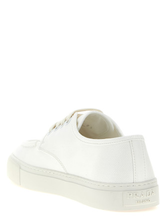 Cotton sneakers #