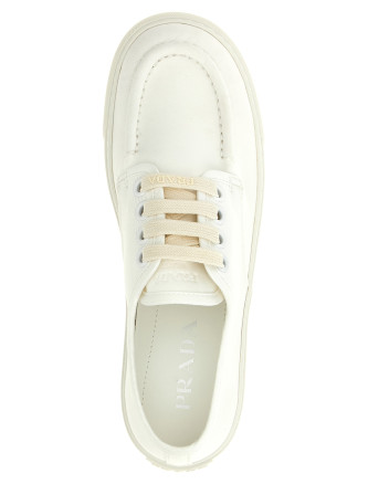 Cotton sneakers #
