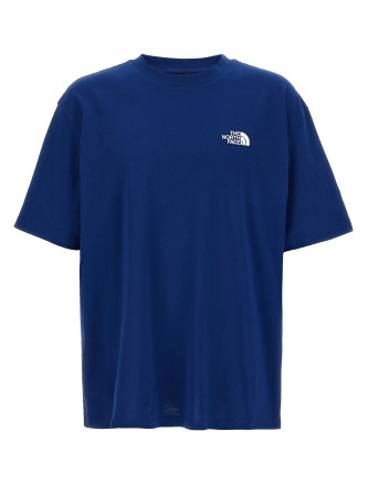 'Simple Dome' T-shirt