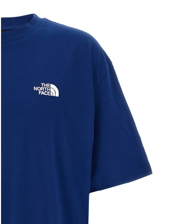 'Simple Dome' T-shirt #