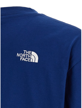 'Simple Dome' T-shirt #