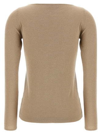 'Sparkling' sweater #