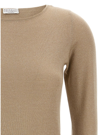 'Sparkling' sweater #