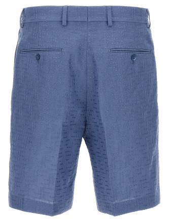 Bermuda Jacquard FF #