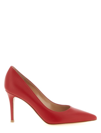 'Gianvito' pumps