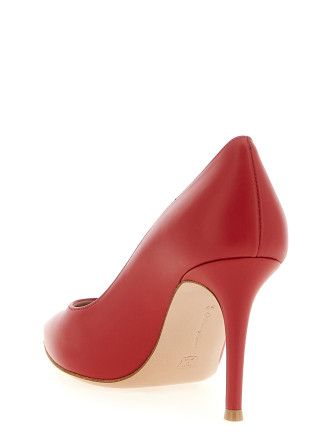 'Gianvito' pumps #