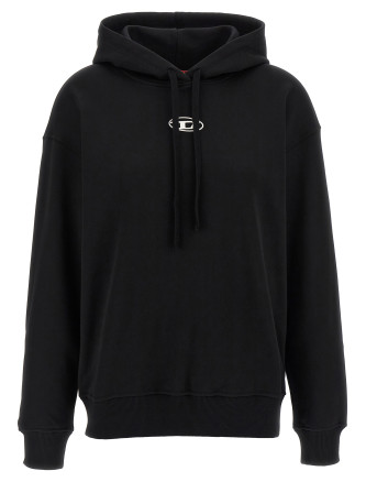 'F-Buxt-Hood-Od' hoodie