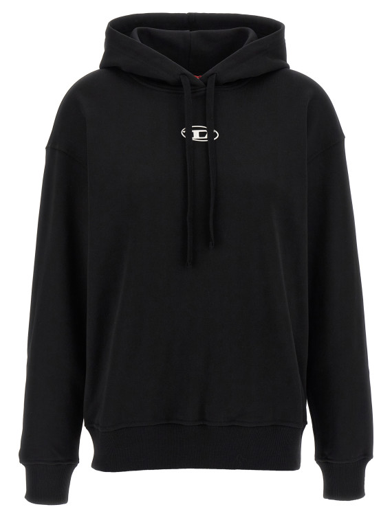 'F-Buxt-Hood-Od' hoodie #1