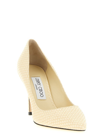 'Romy' pumps #