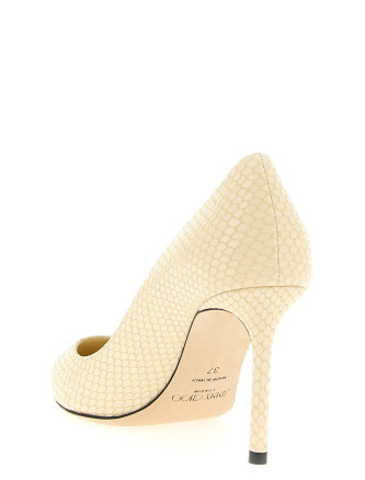 'Romy' pumps #