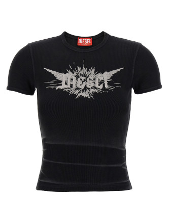 'T-Ele-Long-P2' T-shirt