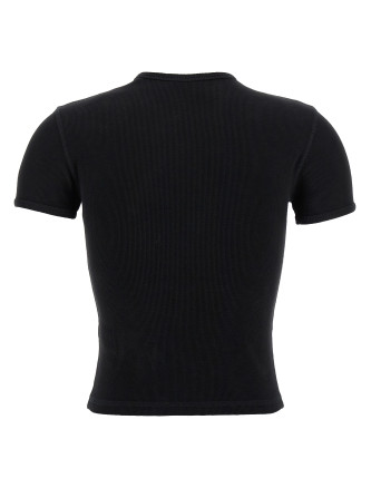 'T-Ele-Long-P2' T-shirt #