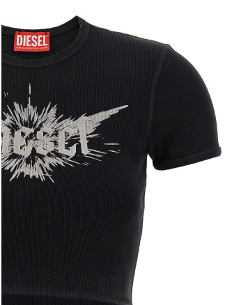 'T-Ele-Long-P2' T-shirt #