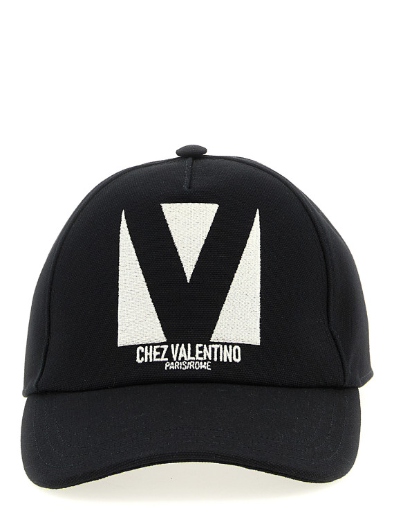 Valentino Garavani 'Chez Valentino' cap #1