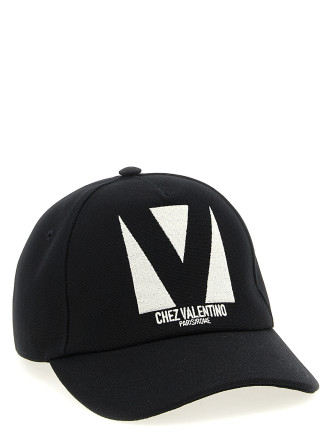 Valentino Garavani 'Chez Valentino' cap #