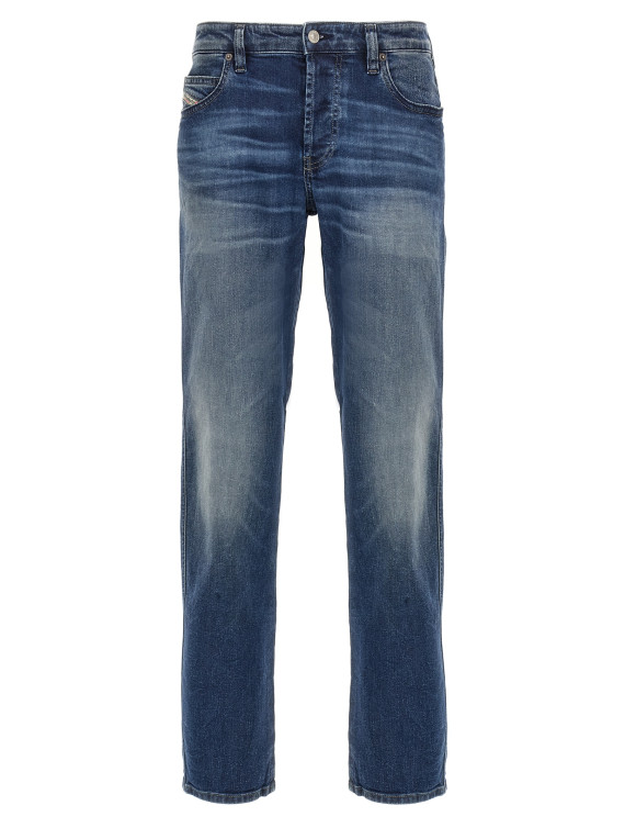 '1993 D-VYL' jeans #1