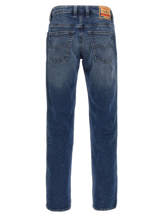 '1993 D-VYL' jeans #