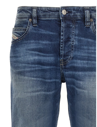 '1993 D-VYL' jeans #