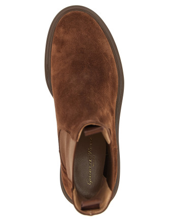 'Chester' ankle boots #