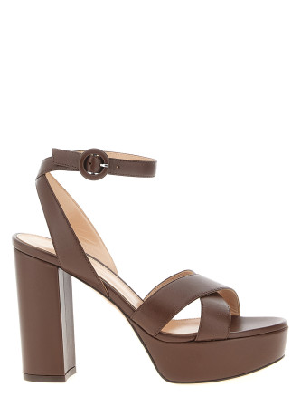 'Sabrina' sandals