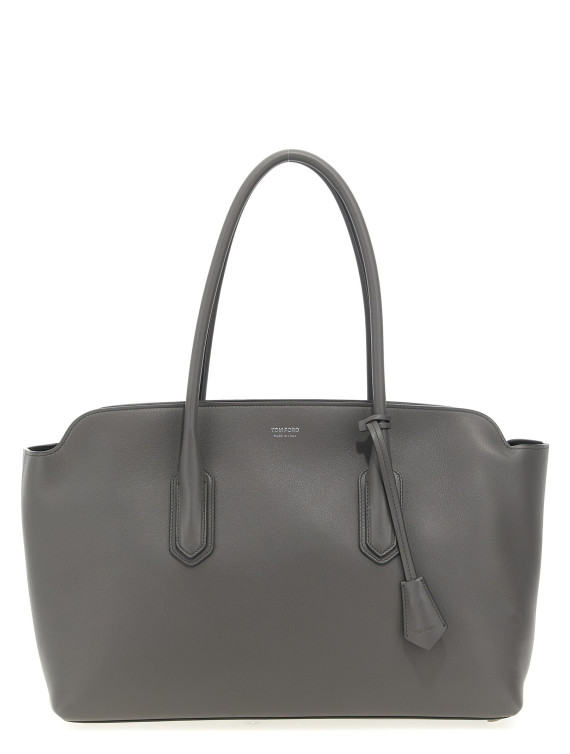 Logo shoulder bag #1