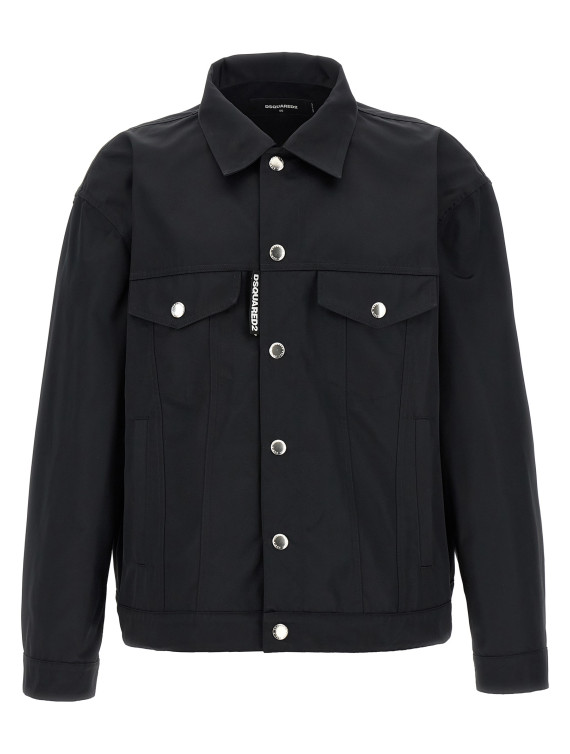 'Ever Jean D2' jacket #1