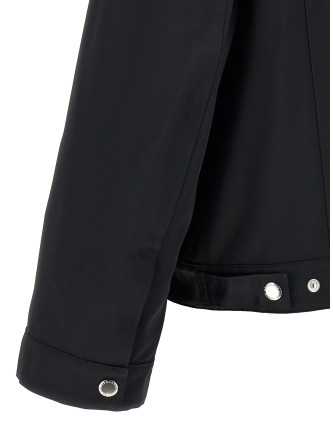 'Ever Jean D2' jacket #