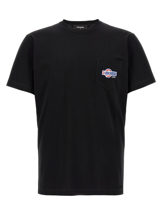 'Cool Fit' T-shirt #1