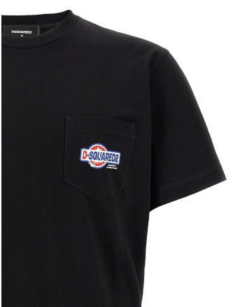 'Cool Fit' T-shirt #