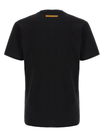 'Cool Fit' T-shirt #