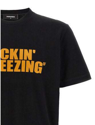 'Cool Fit' T-shirt #